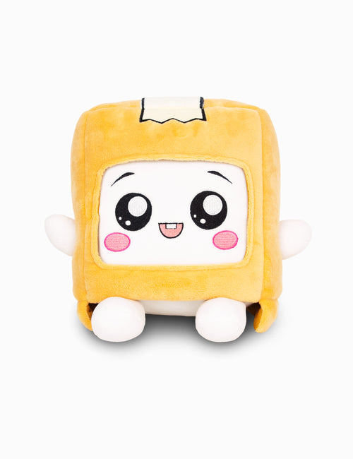 Featured image of post View 9 Lankybox Shop Rocky Plush