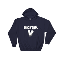 Nicster V Logo