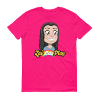 Juniper End To End Product Creation For Influencers - roblox zailetsplay shirt