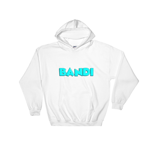 Bandi Hoodie By Inquisitormaster - hoodie inquisitormaster merch