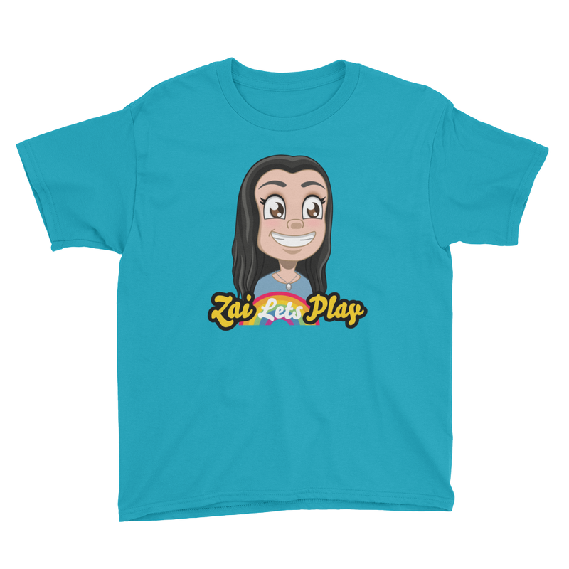 Juniper End To End Product Creation For Influencers - roblox zailetsplay shirt