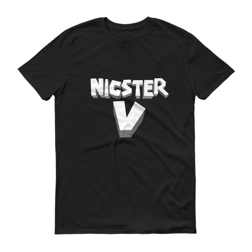Nicster V Youth T Shirt Juniper - nicsterv shirt in roblox