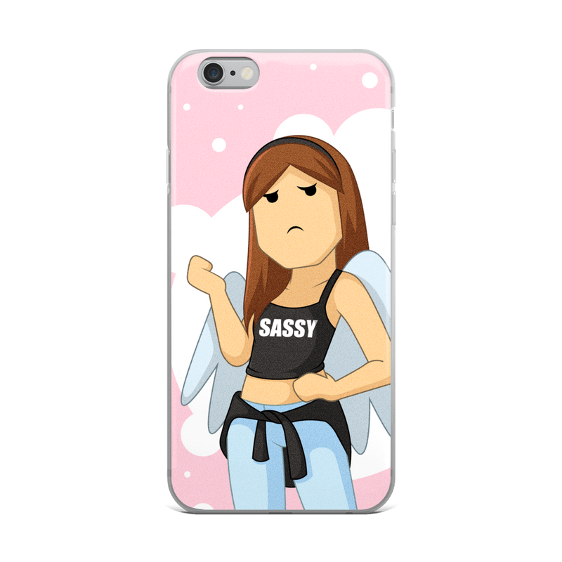 Baby Keisha Iphone Case Juniper - baby keisha roblox