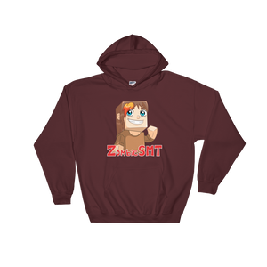 Zombiesmt Hoodie 1 By Roblox Locus - 