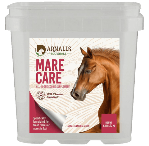 Arnall’s Mare Care