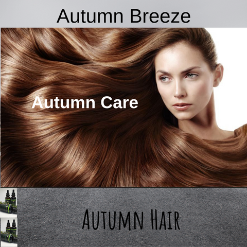 best natural organic Australian hair care