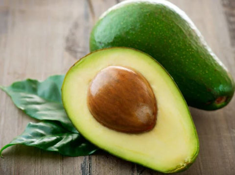 how is avocado good for our skin