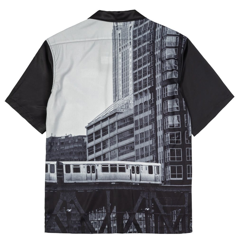 Paradise City Shirt – HYPE