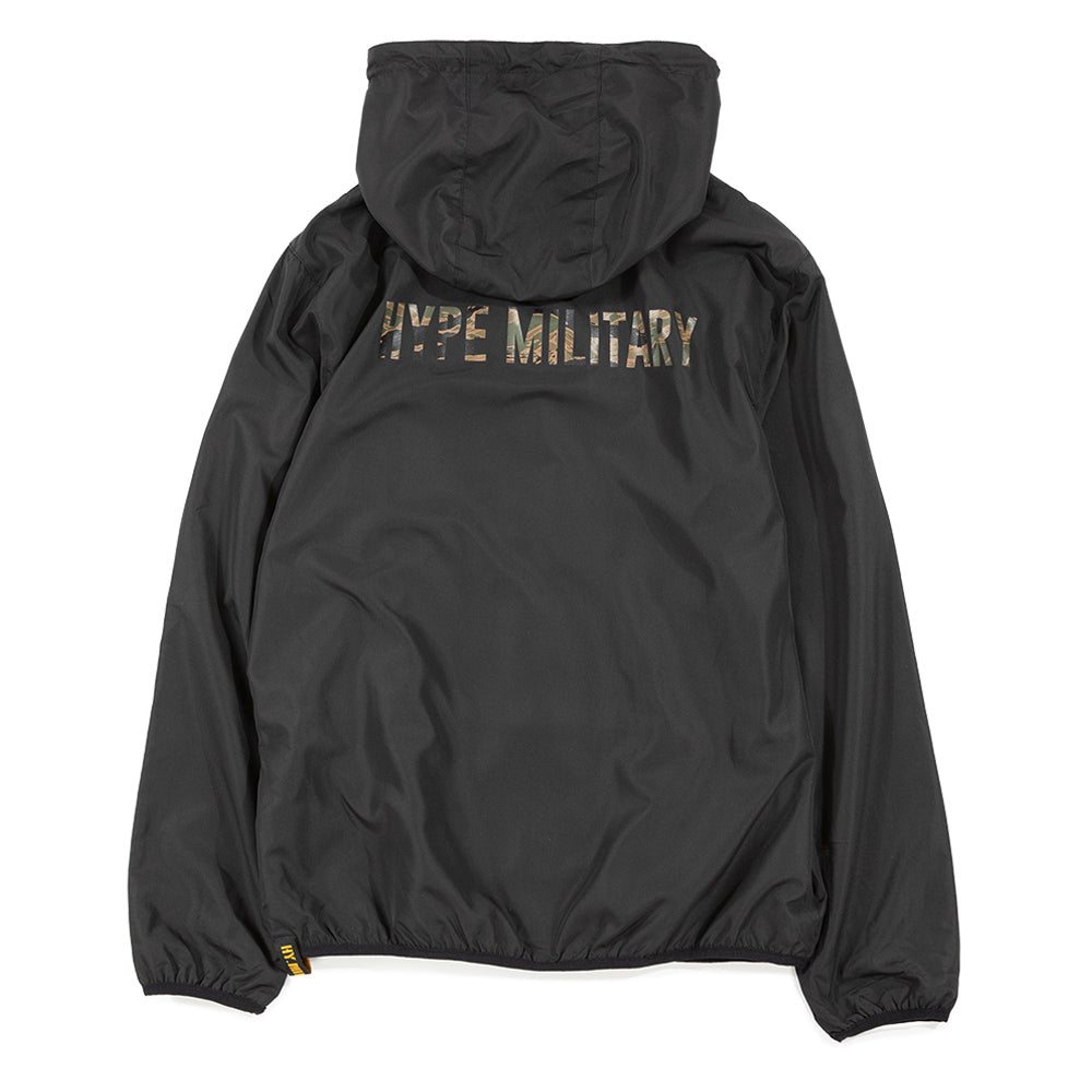 black hype hoodie