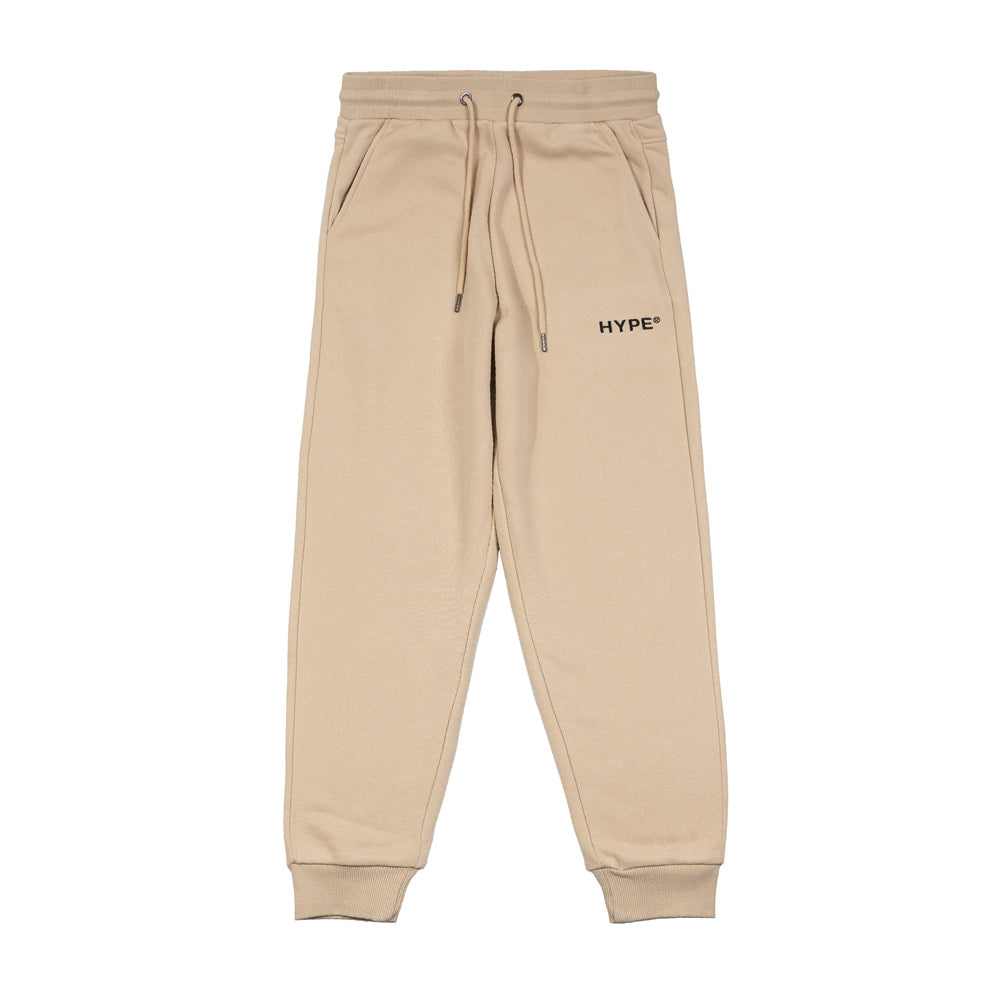 HYPE Junior Club College Sweat Pant | Blue