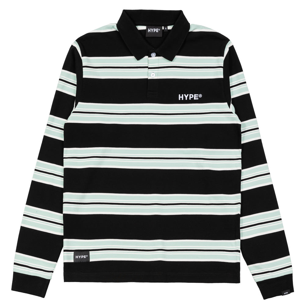 新品 Supreme Small Box Stripe Sweater M ショッピ www