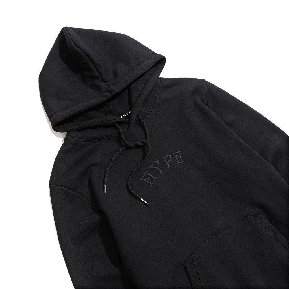 black hype hoodie