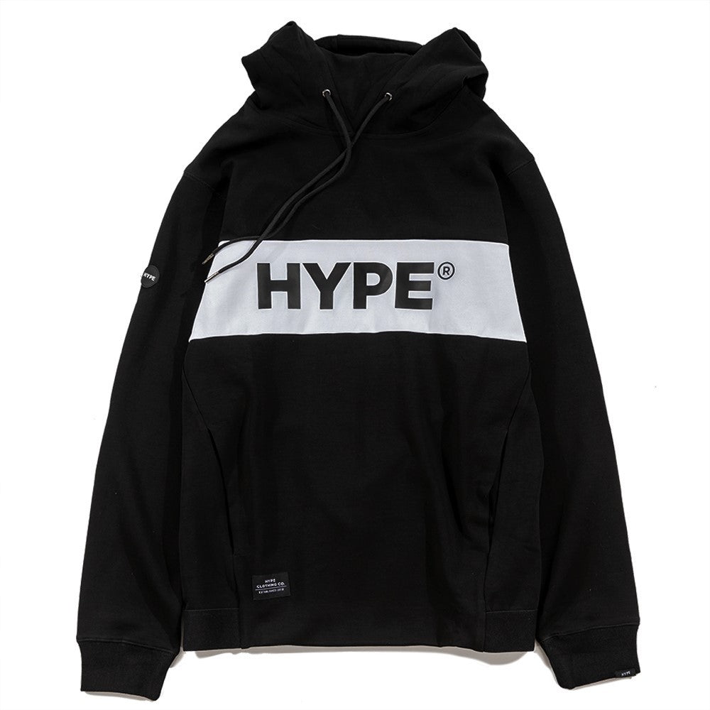 Hype Hype Clothing Co Malaysia