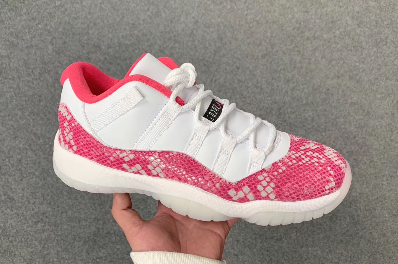 watermelon jordan 11