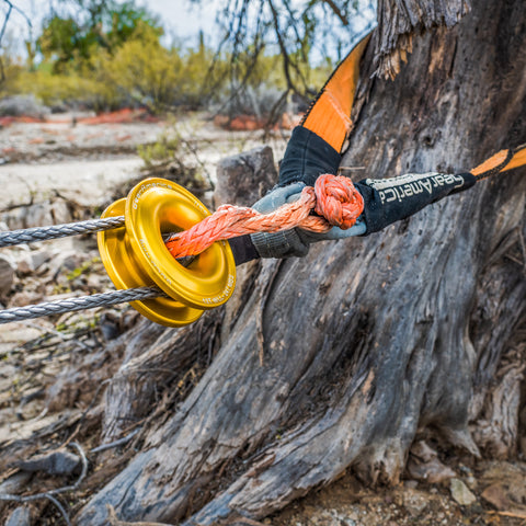 How to Make a Winch Ground Anchor  : Secure Your Off-Road Adventures