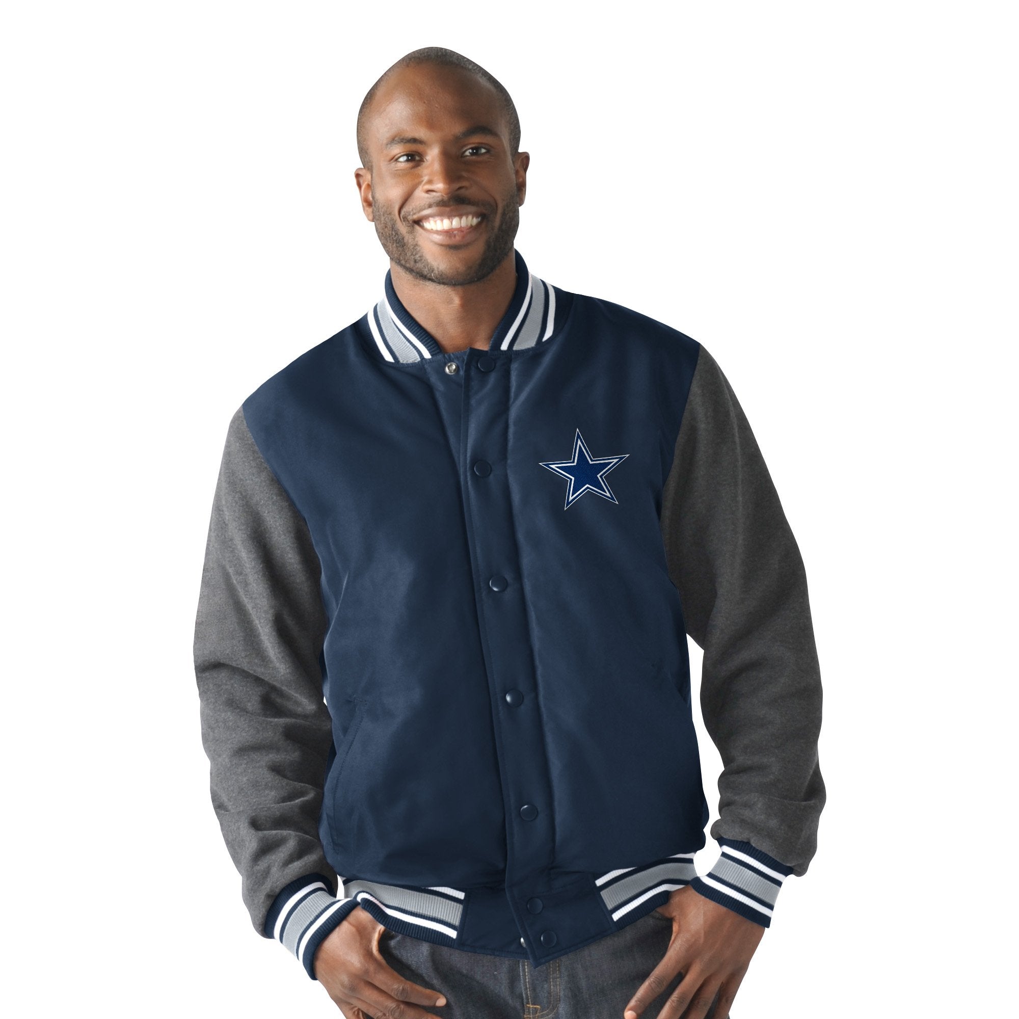 American football  Cotton jacket men, Mens jackets, Mens outfits