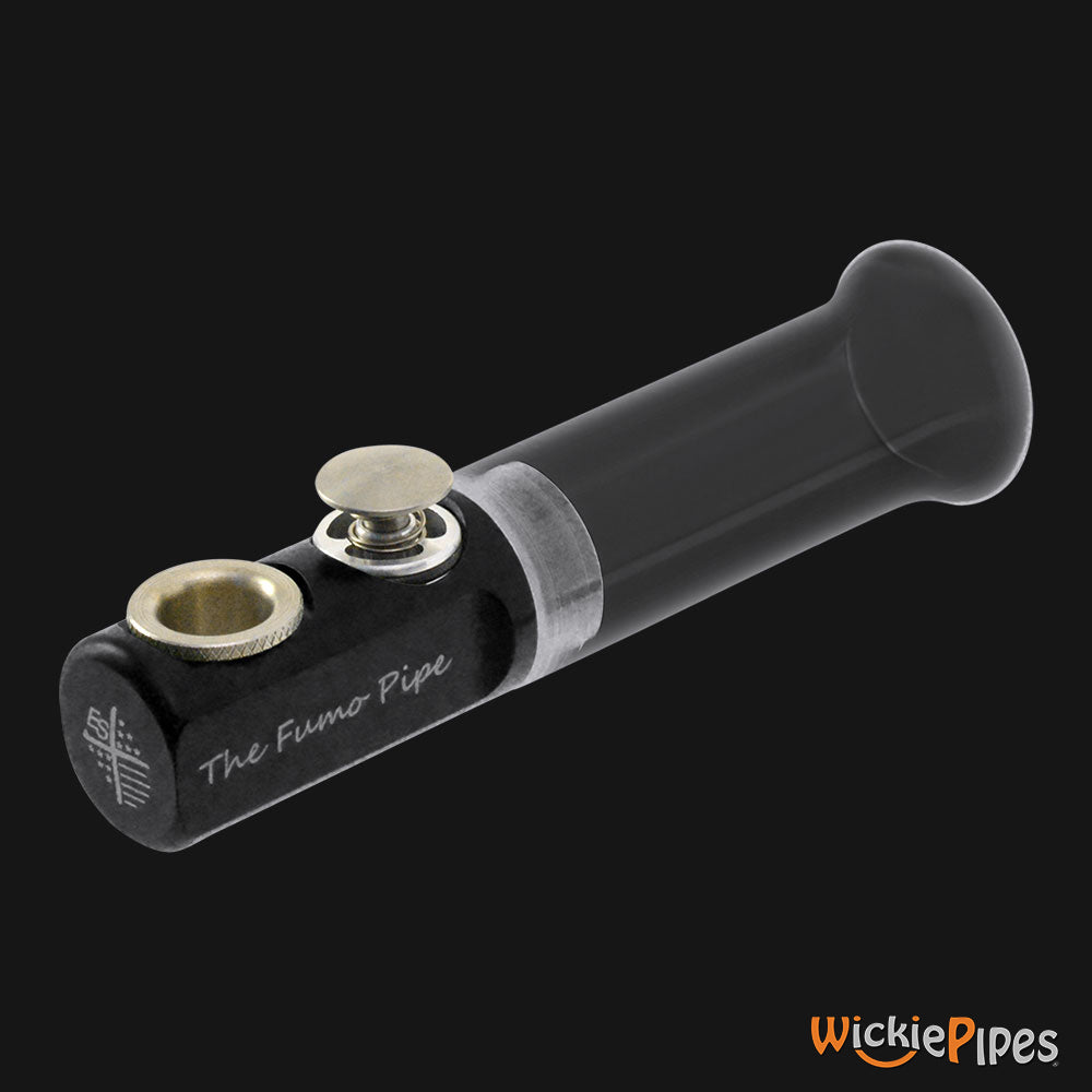 Fume Hand Pipe – CannaDevices