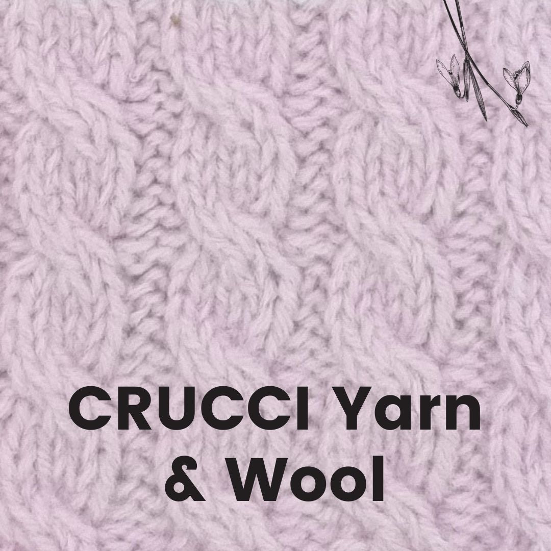Crucci 8ply Soft M/Wash Pure Wool 150 White