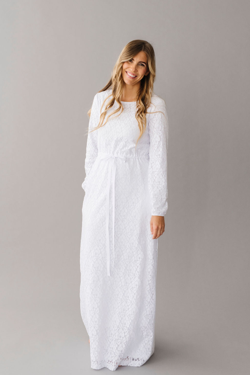 white cotton temple dresses