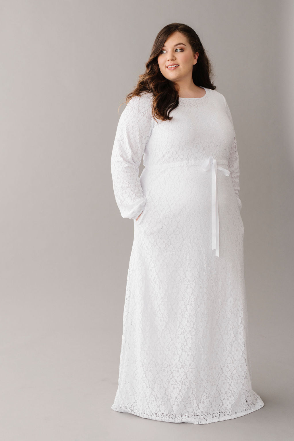 Lds White Temple Dresses Top Sellers ...