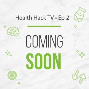 Hacks for Weight Loss: Nutrition (coming soon!)