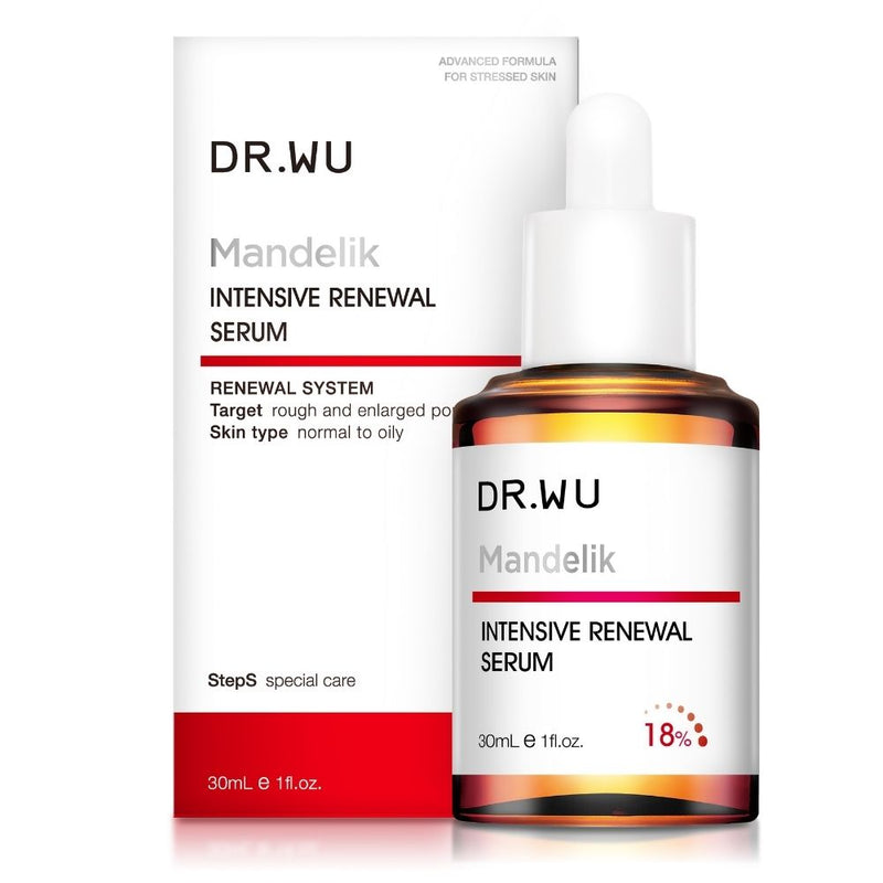 Renewal serum