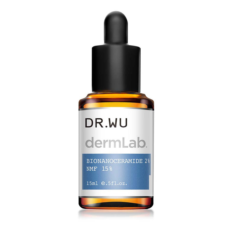 Dermlab 2% Bionanoceramide + 15% NMF 15ml