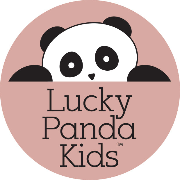 LUCKY PANDA KIDS