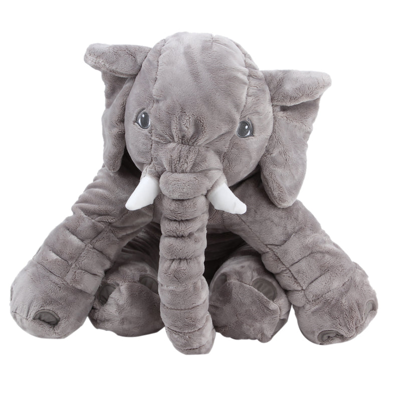 soft toy elephant large