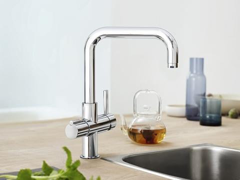 GROHE Red®