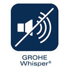 GROHE Whisper