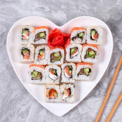 SUSHI LOVE