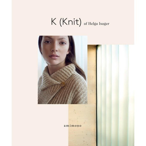 K(Knit) Isager bog