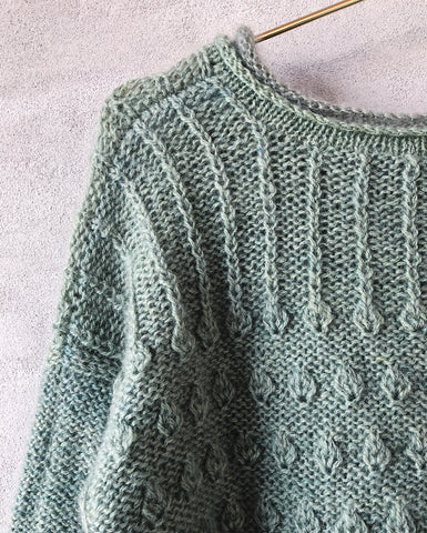 vesterhavs sweater