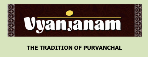 Buy traditional food products from Vyanjanam, Deoria (Varanasi) Online