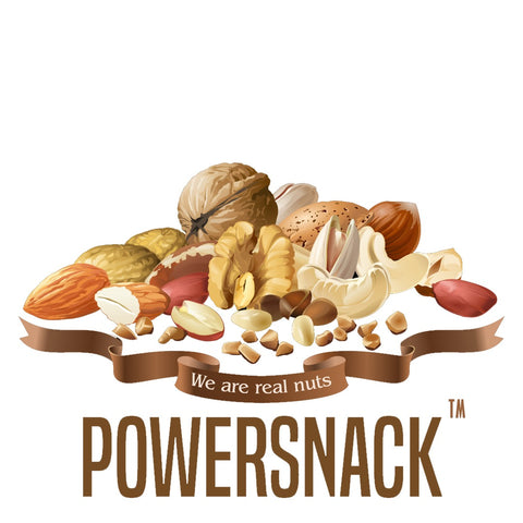 Powersnack Foodwalas