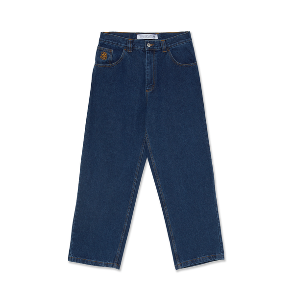 93! Pants - Light Blue – Polar Skate Co.