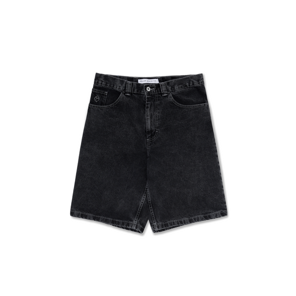 Big Boy Shorts - Dark Blue – Polar Skate Co.