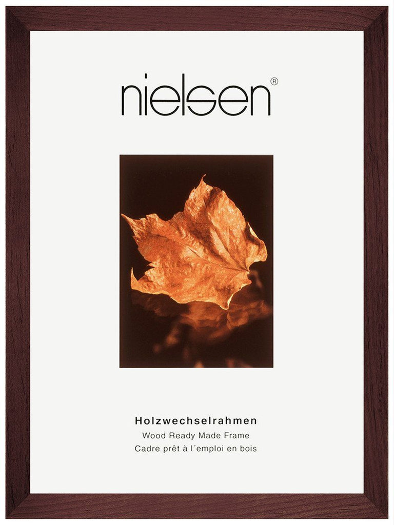 Nielsen Essentielles Palisander 15 x 20 cm