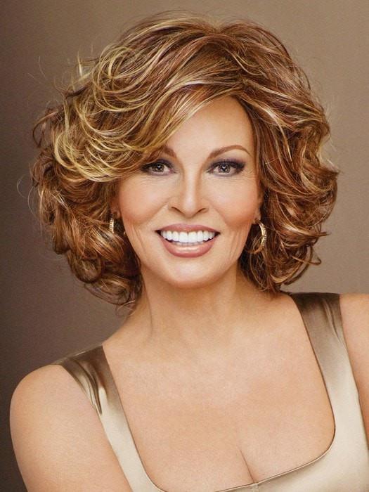 Embrace Heat Friendly Synthetic Wig By Raquel Welch Love My Hair Wig Boutique 