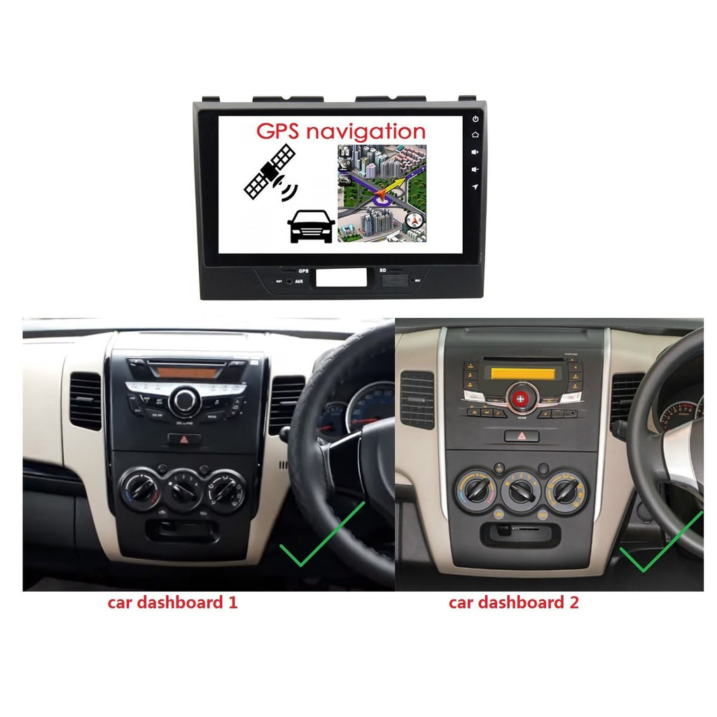 touch screen for wagon r 2020