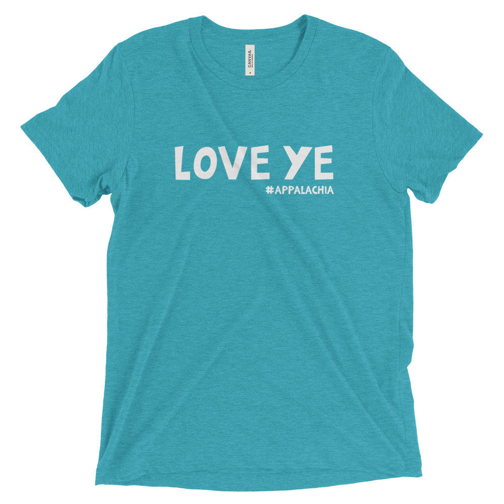 Love Ye – Hashtag Appalachia