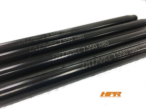 pushrods hpr moly