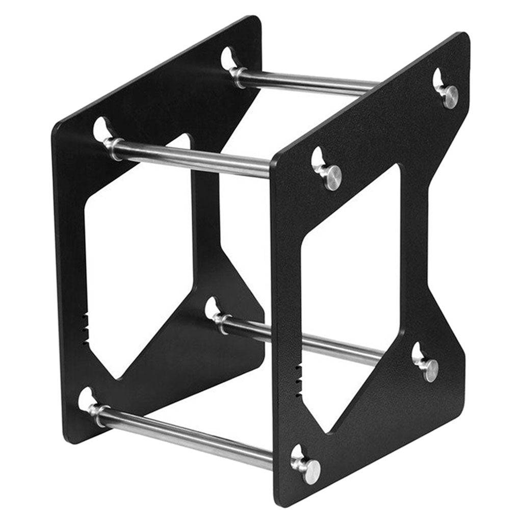 ZUCA Disc Golf Cart Replacement Disc Rack â Discgolfer.com