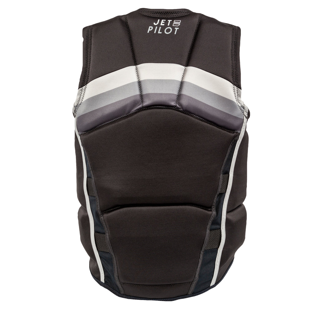 Jetpilot Cause Neoprene Coast Guard Approved Life Vest – JETPILOT