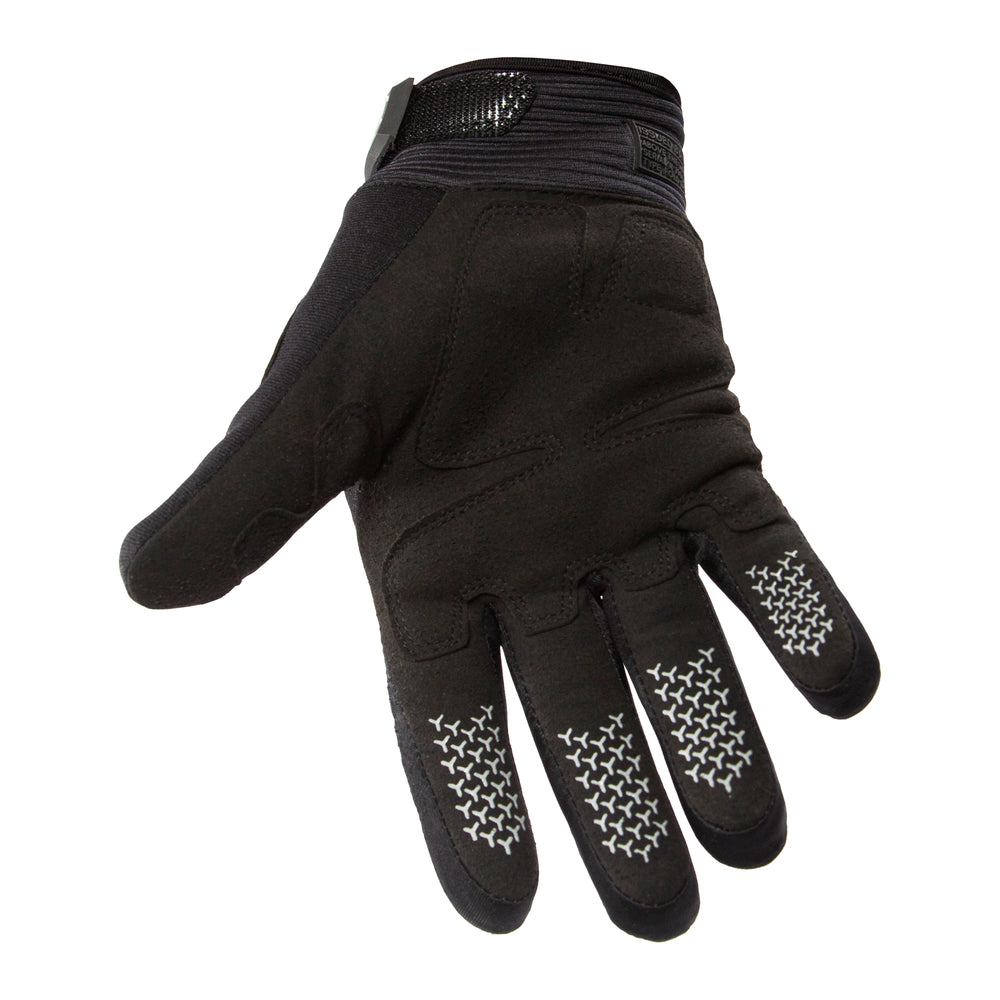 JetPilot RX Full Finger #2022 PWC Glove - Black - BUYSKI EUROPE