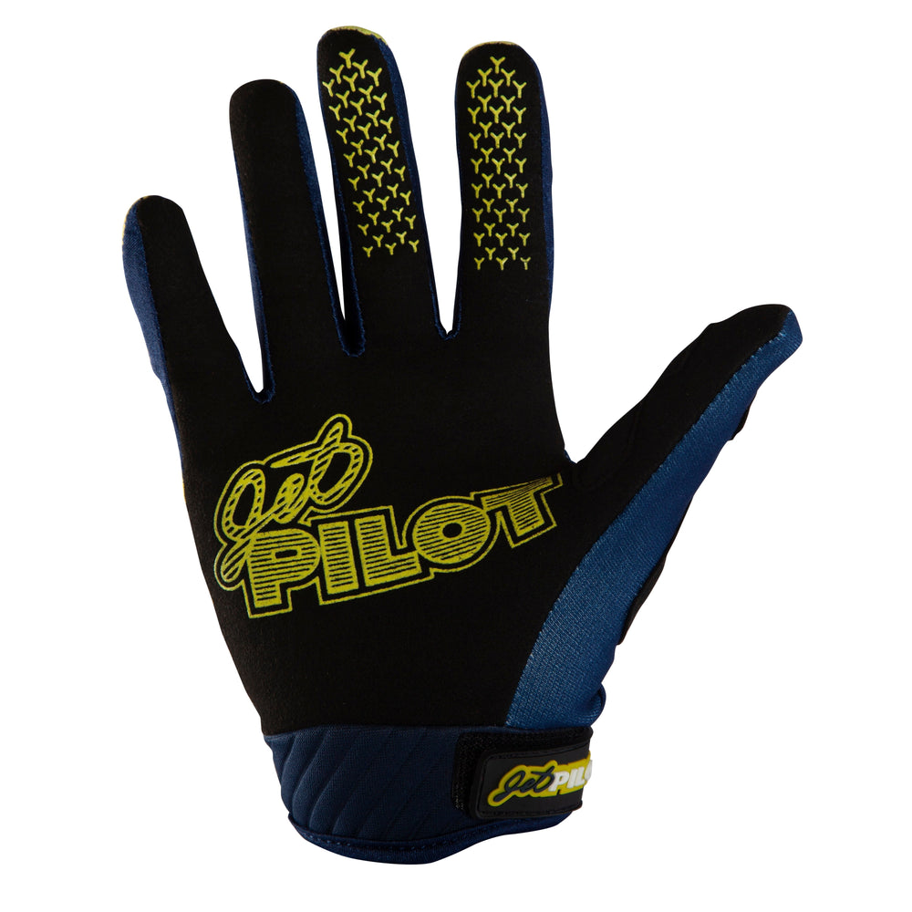 JET-PILOT Matrix Race Glove-s PWC Jet-ski Sea-Doo Blk/org/lime Glove Tech  sm-xl – Stand Up Parts