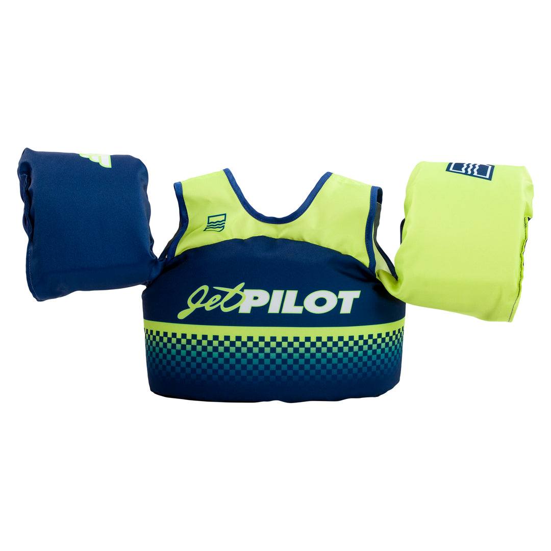 Jetpilot Women's Copy Cat Club Coast Guard Approved Wakeboarding Life Vest  – JETPILOT