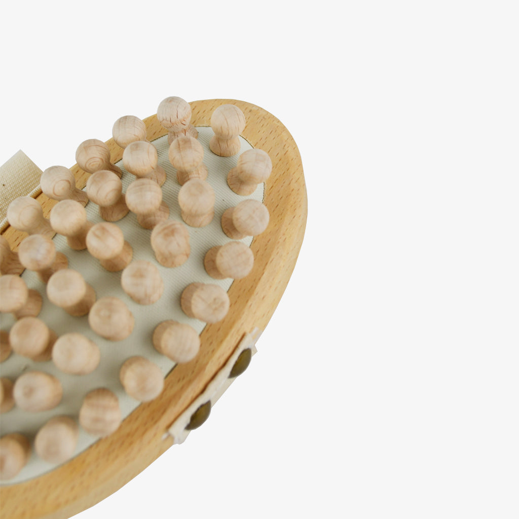 Anti-Cellulite Massage Brush