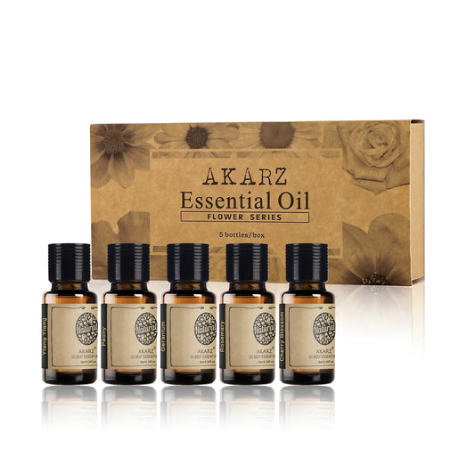 AKARZ natural Mango essential oil aromatic for aromatherapy